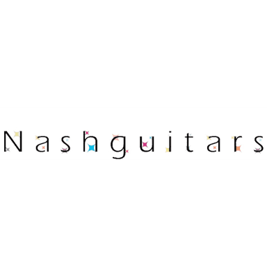 Nash Guitars