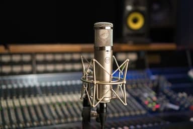Warm Studios | Recording Studio Austin, TX - Warm Studios