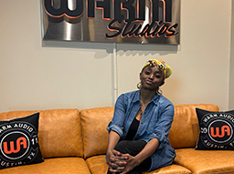 Christie Kaimba